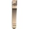 Ekena Millwork Imperial Craftsman Rough Sawn Bracket, Douglas Fir, 4"W x 22"D x 26"H BKT04X22X26IMP04RDF - alternate 3